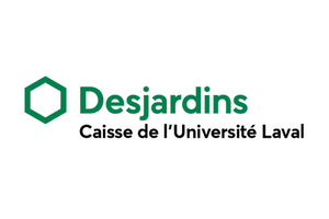 Desjardins - Caisse de l'Université Laval