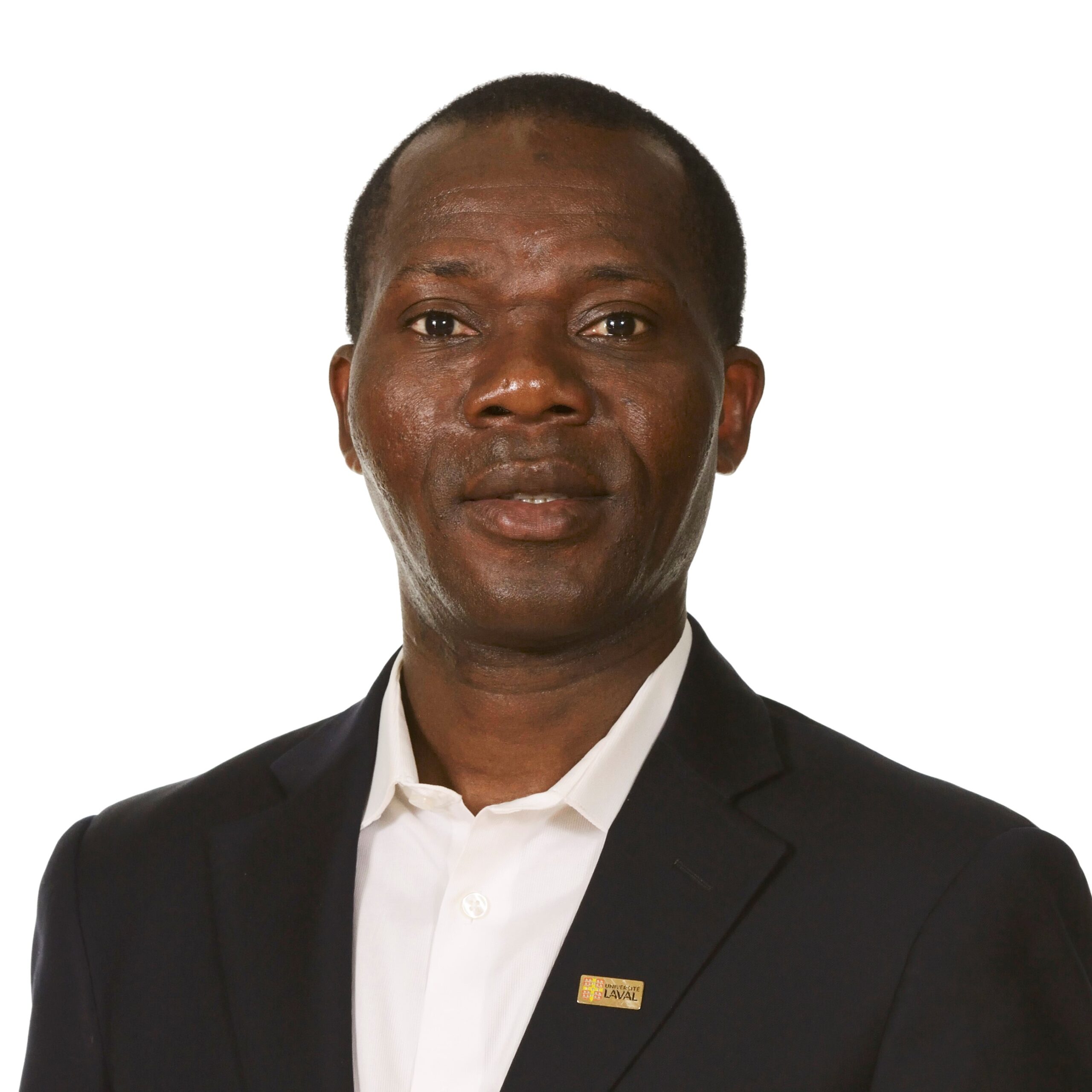 Membre de l'INAF - Alphonse Singbo